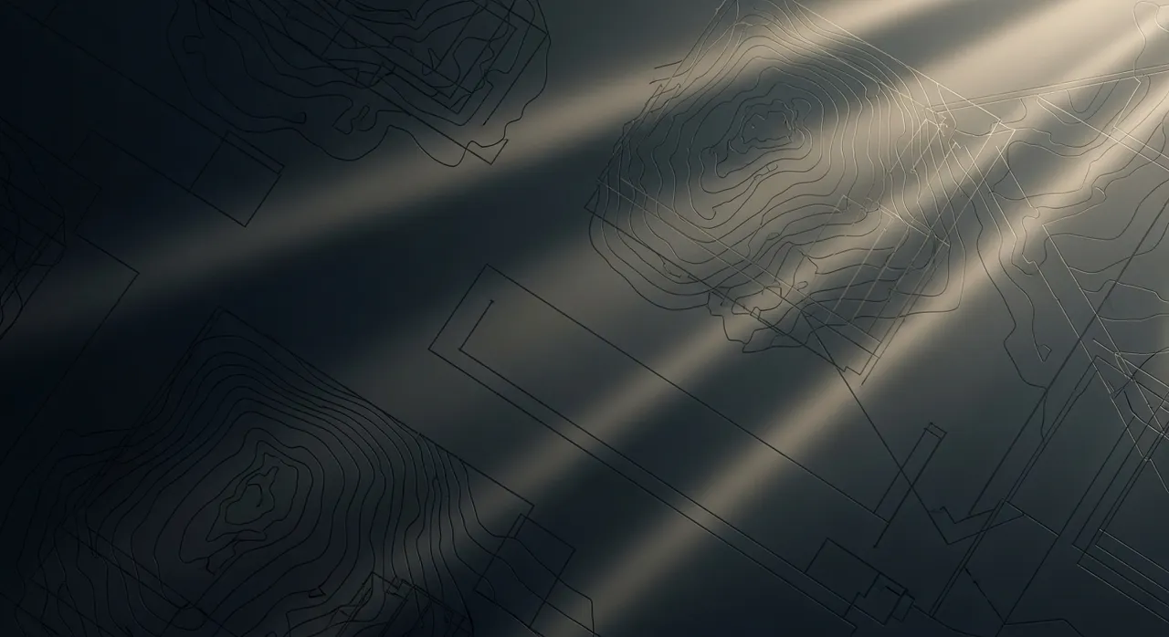 Abstract Elevation